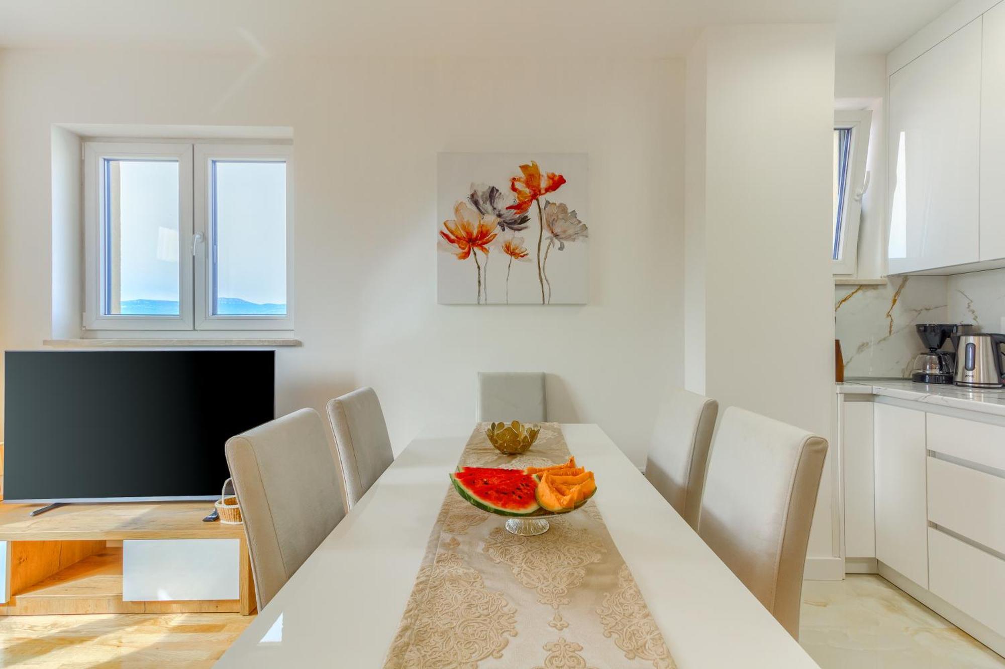 Apartment Arijana 2 Slatine