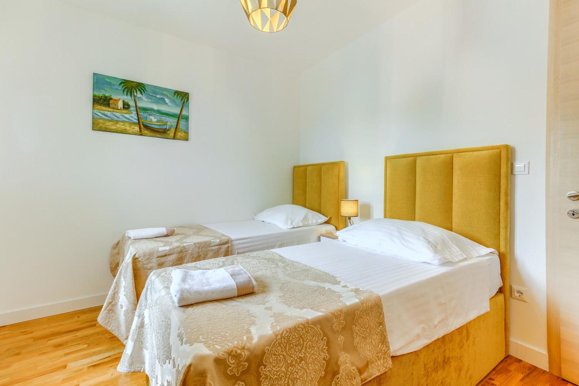 Apartment Arijana 2 *