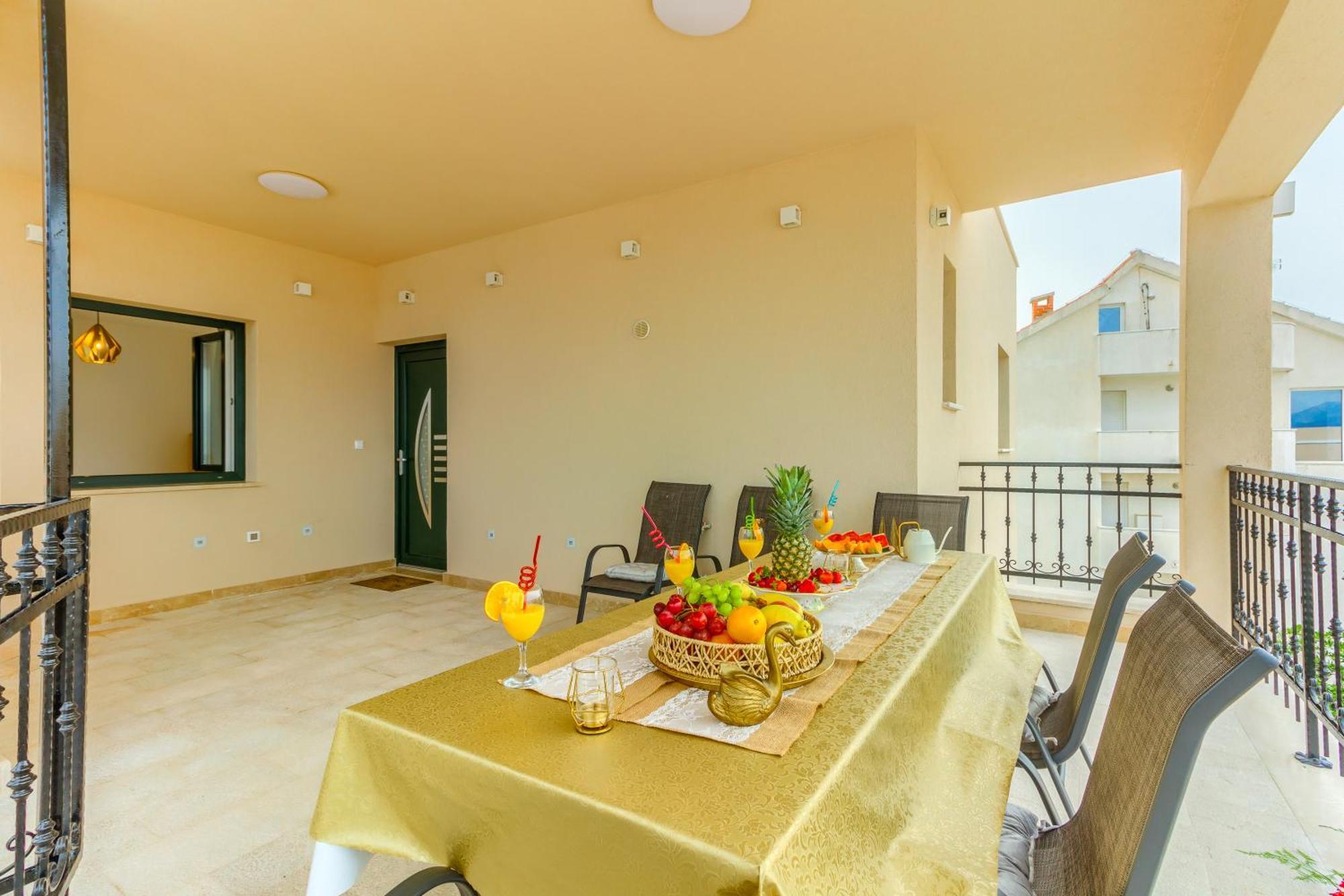 Arijana 2 Apartment Slatine