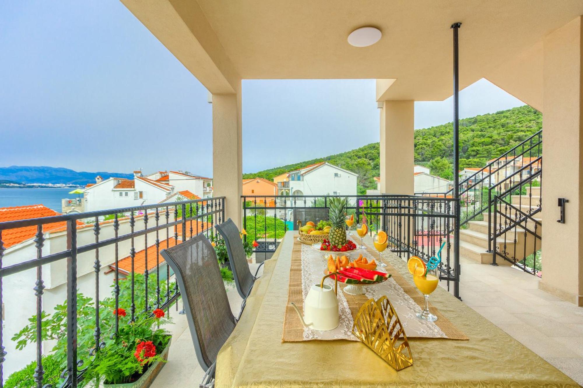 Apartment Arijana 2 Slatine