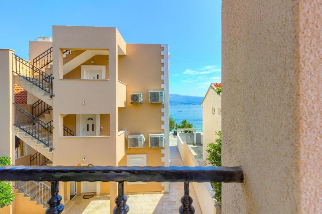 Arijana 2 Apartment Slatine