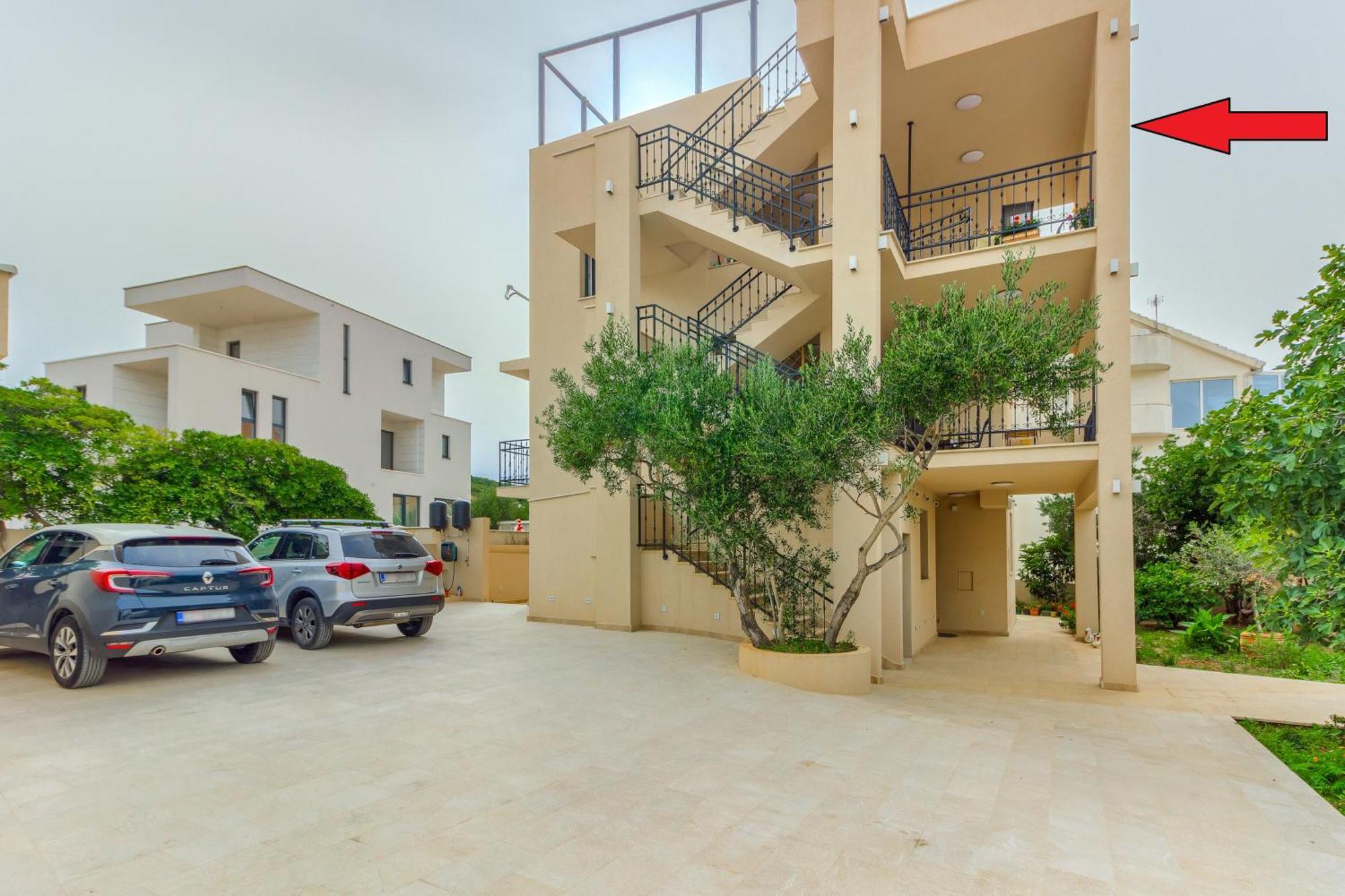 Apartment Arijana 2