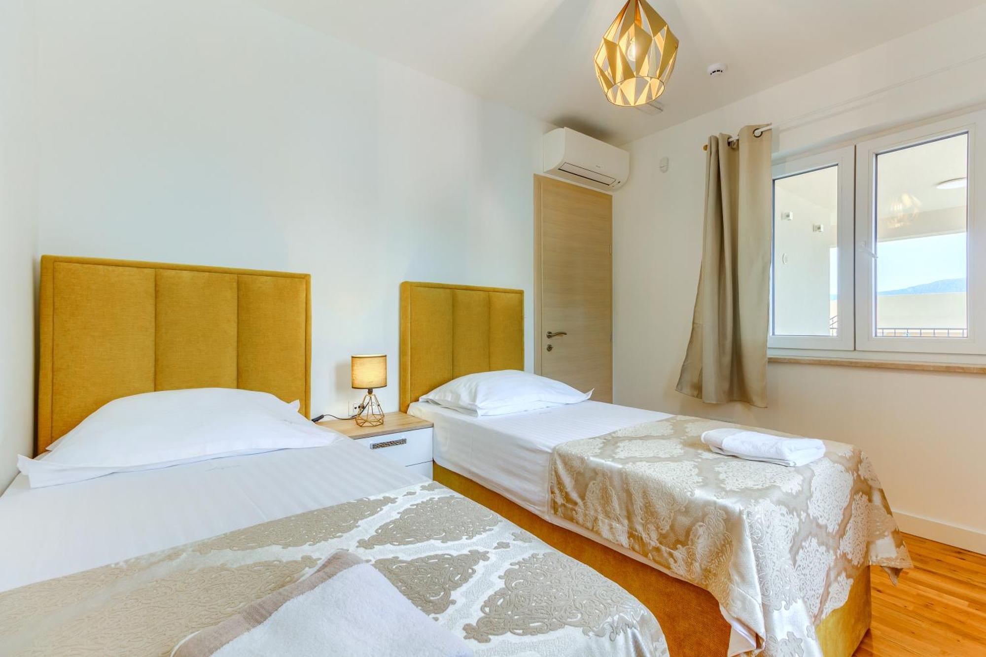 Apartman Arijana 2 *