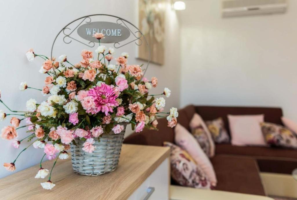 Apartman Arijana 2 Slatine