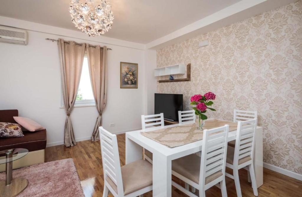 Arijana 2 Apartman *