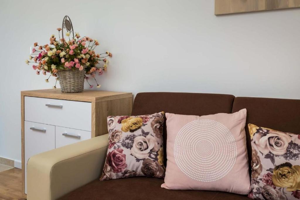 Apartman Arijana 2