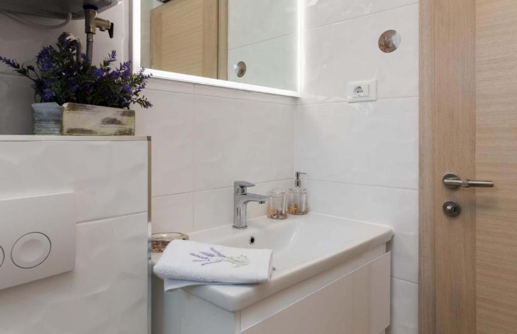 Arijana 2 Apartman Slatine