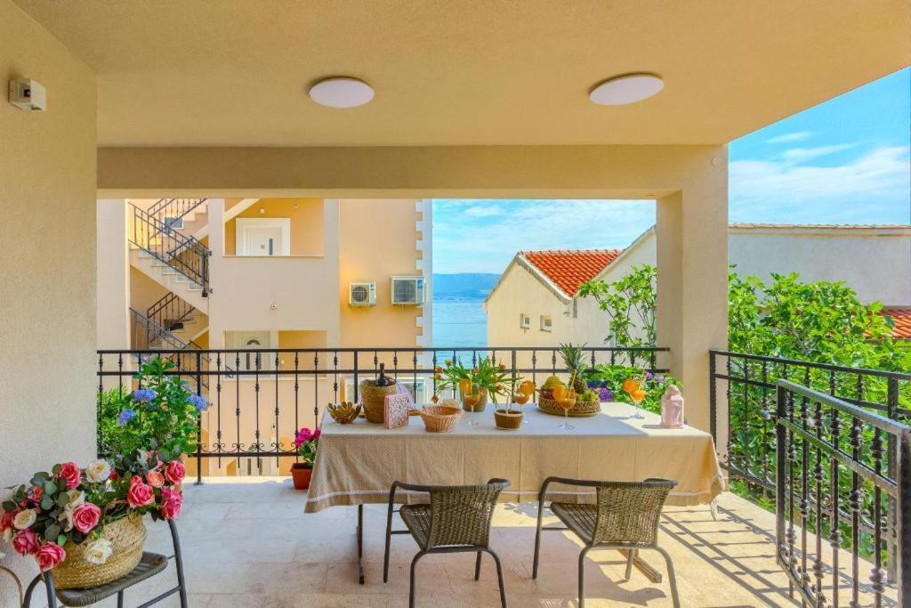 Apartman Arijana 2 Slatine